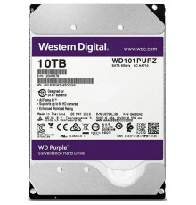 Жесткий диск 10 TB WD Purple WD101PURZ